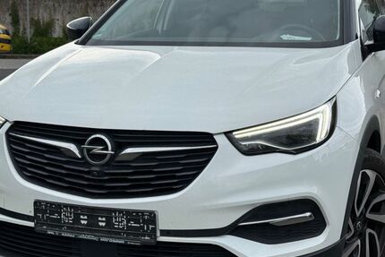 Opel Grandland (X) 128.770 km 11.200 &euro; Kelkheim 65779