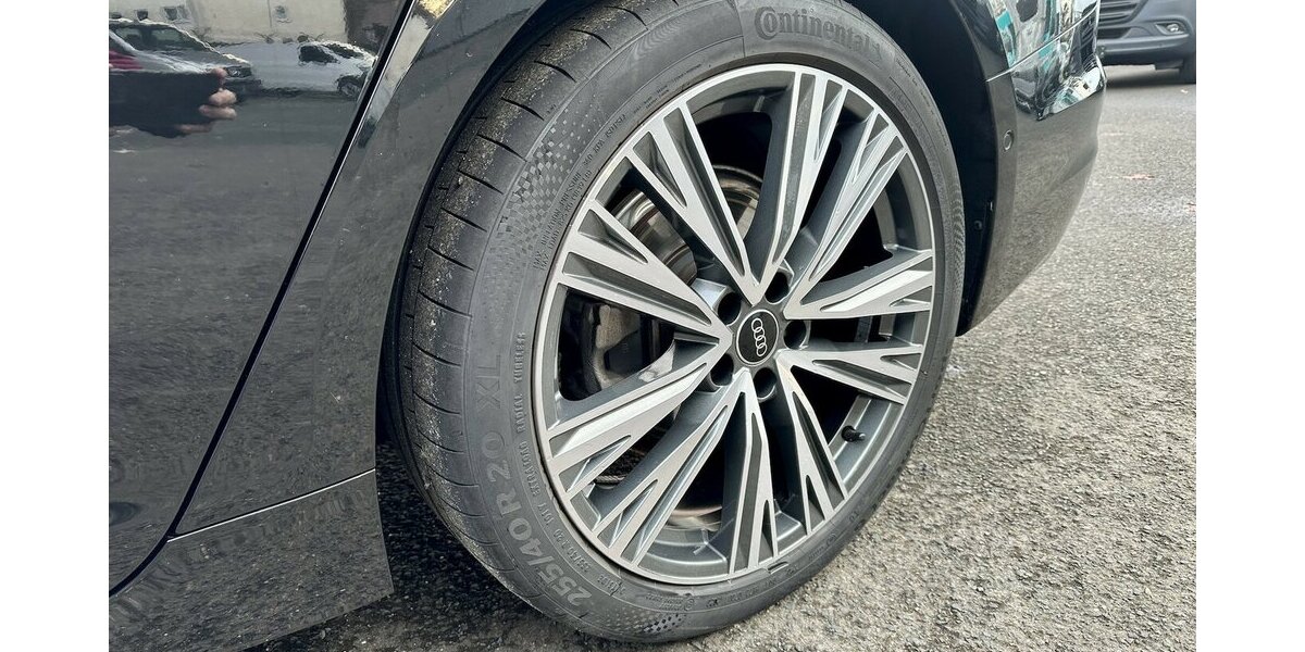 Audi A6 40 TDI quattro sport Top Ausstattung 49.852 km 41.888 &euro; Mainz 55122