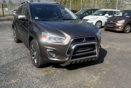 Mitsubishi ASX 71.000 km 10.999 &euro; Wiesbaden 65197