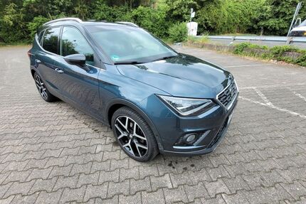 Seat Arona 65.000 km 13.900 &euro; Kriftel 65830