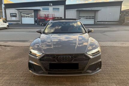 Audi A7 56.100 km 45.299 &euro; Hattersheim 65795