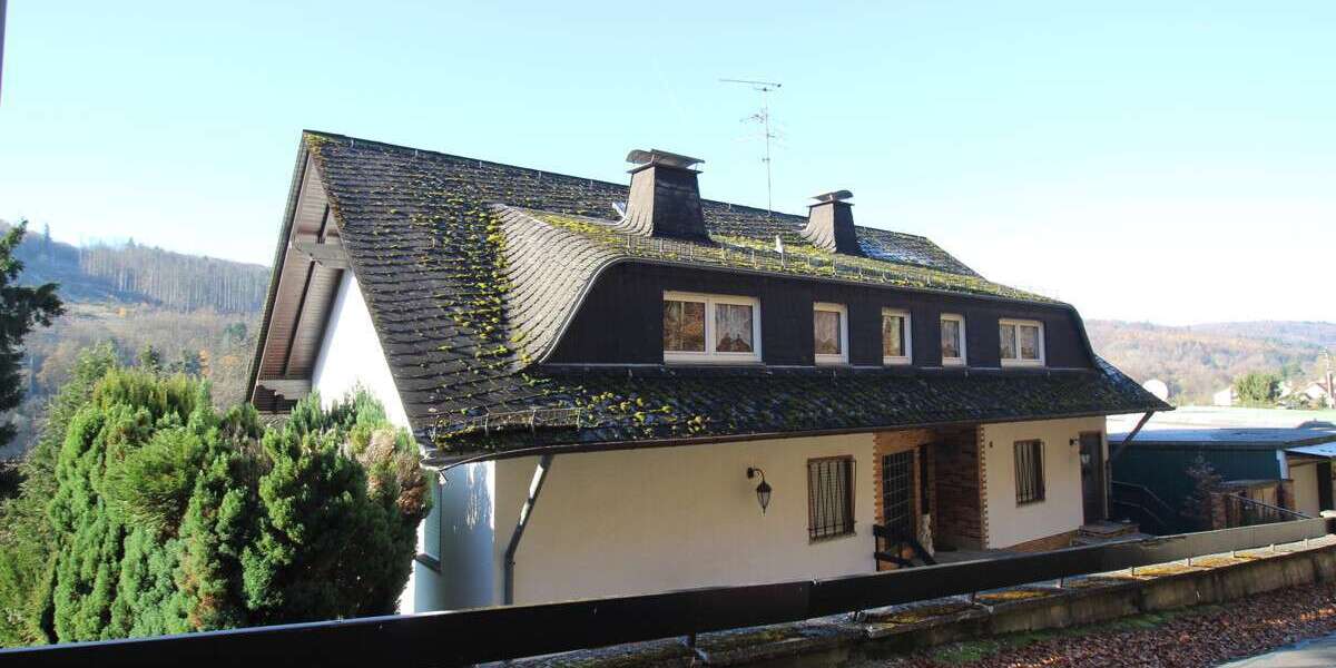 Einfamilienhaus Eppstein-Ehlhalten Ehlhalten - 7 Zimmer, 178 m&sup2;, 595.000&euro; | Angebot:25314120