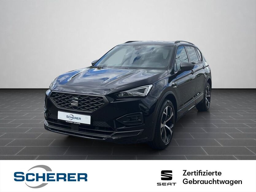 Seat Tarraco 120.286 km 24.380 € Mainz 55129