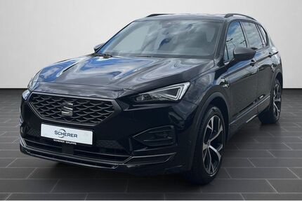 Seat Tarraco 120.286 km 24.980 € Mainz 55129