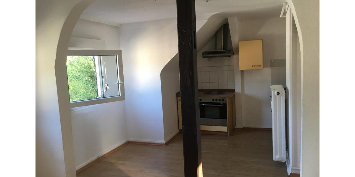 2-ZI Whg.Stadtmitte Königstein - provisionsfrei 2 zimmer