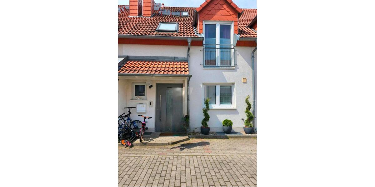 Reihenhaus Mainz Ebersheim - 4 Zimmer, 108 m&sup2;, 490.000&euro; | Angebot:24786103
