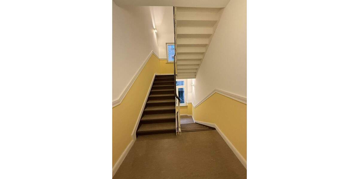 schöne 2 Zimmerwohnung im Rheingauviertel 2 zimmer