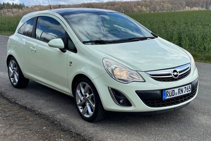 Opel Corsa 159.000 km 2.999 &euro; Idstein 65510