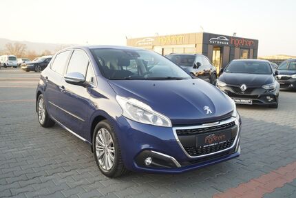 Peugeot 208 47.224 km 8.890 &euro; Ingelheim 55218