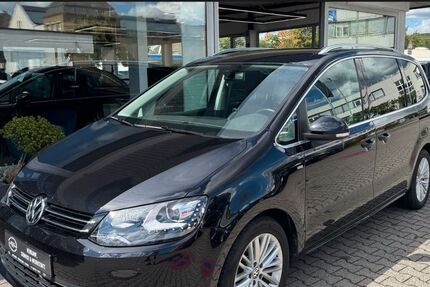 VW Sharan 114.000 km 16.990 &euro; Geisenheim 65366