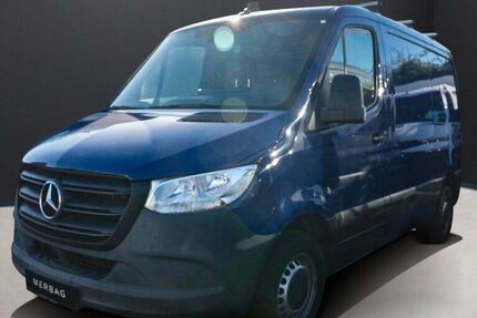 Mercedes-Benz Sprinter 73.650 km 22.610 &euro; Wiesbaden-Schierstein 65201
