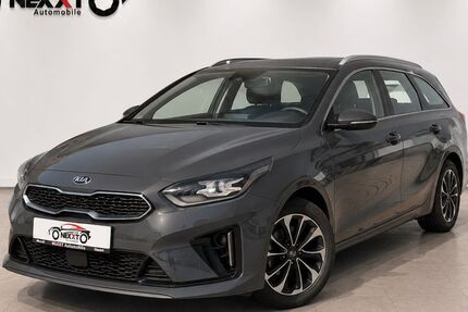 Kia ceed Sportswagon 41.500 km 18.990 &euro; Flörsheim 65439