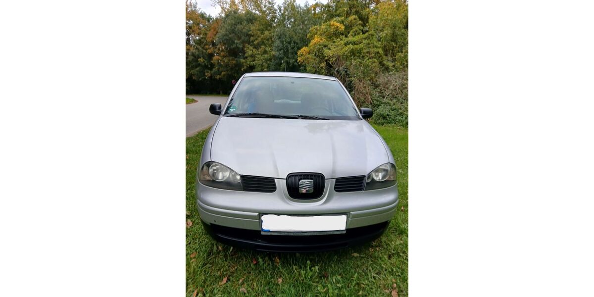 Seat Arosa 105.000 km 1.899 &euro; Groß Gerau 64521