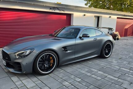Mercedes-Benz AMG GT R 47.500 km 124.000 &euro; Friesenheim 55278