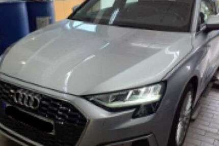 Audi A3 24.155 km 22.890 &euro; Hofheim 65719
