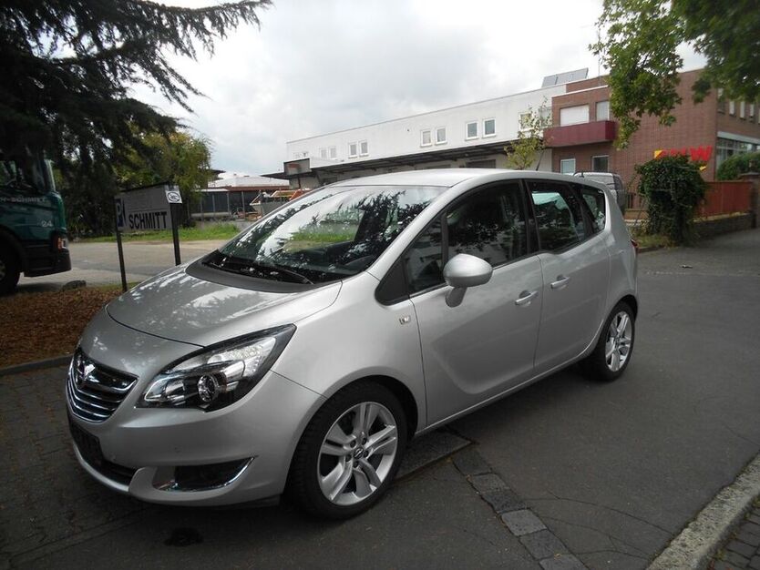 Meriva