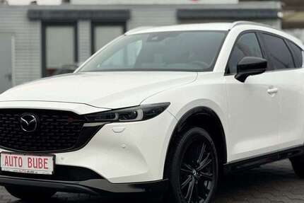 Mazda CX-5 53.000 km 32.950 € Rüsselsheim 65428
