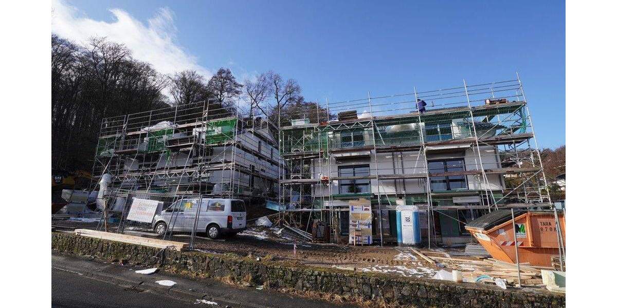 Doppelhaushälfte Kelkheim (Taunus) Kelkheim - 5 Zimmer, 168 m&sup2;, 2.750&euro; | Angebot:24794512