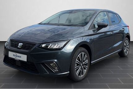 Seat Ibiza 10.311 km 17.900 &euro; Mainz 55129