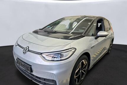 VW ID.3 20.589 km 31.480 &euro; Mainz 55131
