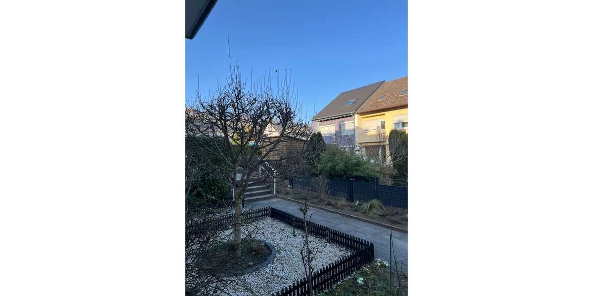 Einfamilienhaus Wiesbaden Schierstein - 6 Zimmer, 137 m&sup2;, 534.000&euro; | Angebot:25552887