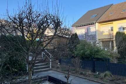 Haus Wiesbaden Schierstein - 6 Zimmer, 137 m&sup2;, 534.000&euro; | Angebot:25552887