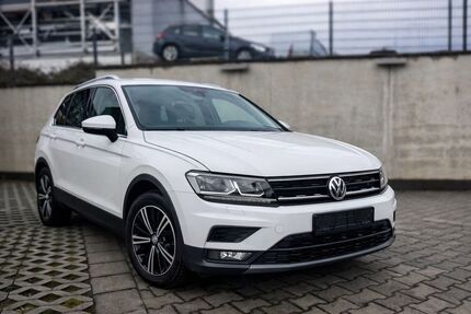 VW Tiguan 151.850 km 16.999 &euro; Kelkheim 65779