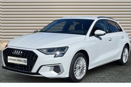 Audi A3 28.344 km 26.280 € Rüsselsheim 65428