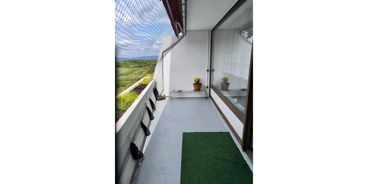 Etagenwohnung Mainz Finthen - 2 Zimmer, 62 m&sup2;, 196.000&euro; | Angebot:26671376