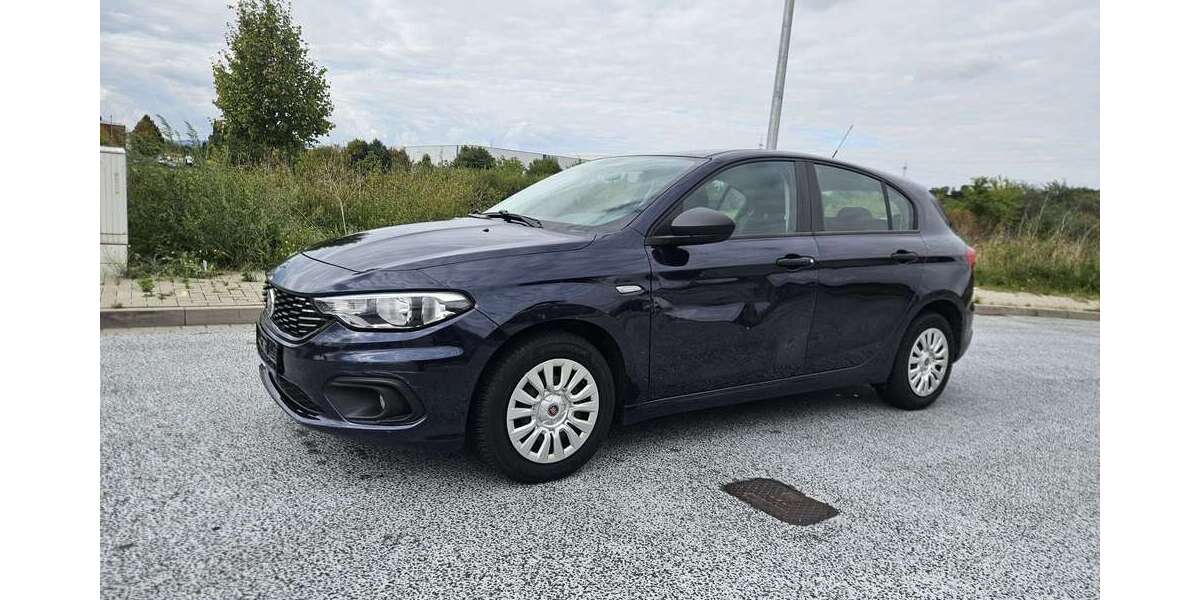 Fiat Tipo 240.000 km 4.500 € Wiesbaden 65203