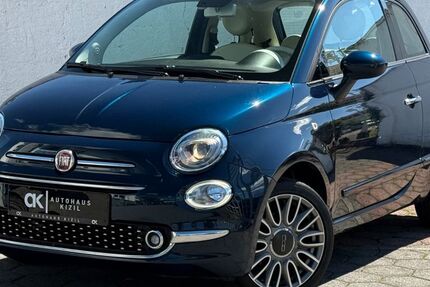 Fiat 500 83.000 km 11.000 &euro; Mainz-Kostheim 55246