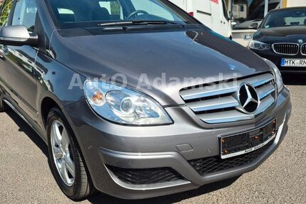 Mercedes-Benz B 180 87.000 km 8.970 &euro; Liederbach 65835
