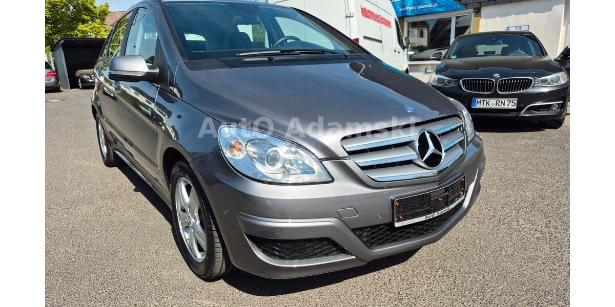 Mercedes-Benz B 180 87.000 km 8.970 &euro; Liederbach 65835