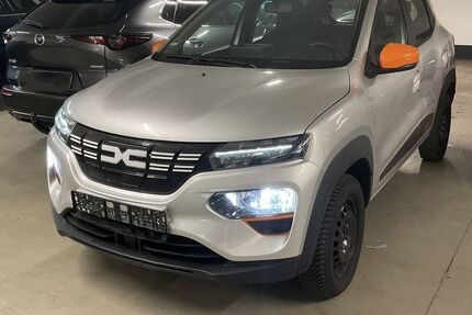Dacia Spring 20.659 km 11.350 &euro; Ingelheim 55218