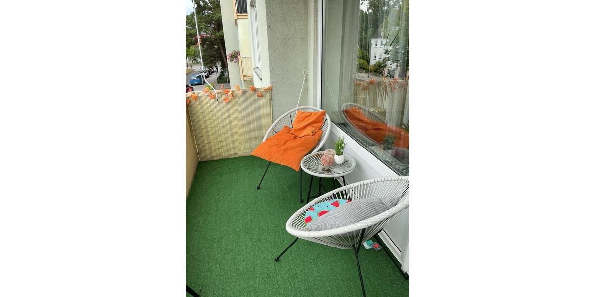 Etagenwohnung Mainz Gonsenheim - 3 Zimmer, 60 m&sup2;, 265.000&euro; | Angebot:27157642