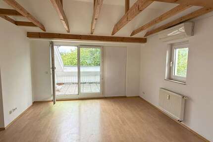 Wohnung zum Mieten in Frankfurt am Main 950 € 62 m²