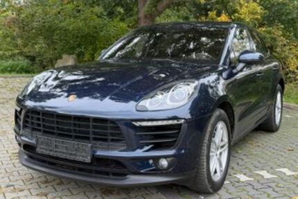 Porsche Macan 148.600 km 32.199 &euro; Bad Camberg 65520