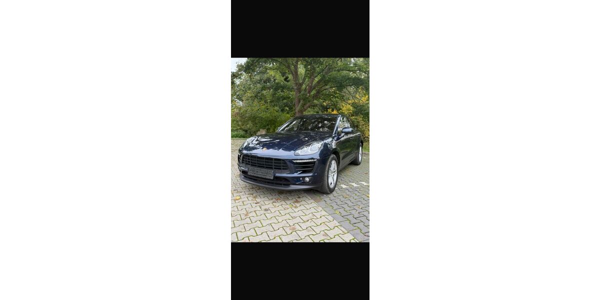 Porsche Macan 148.600 km 32.199 &euro; Bad Camberg 65520