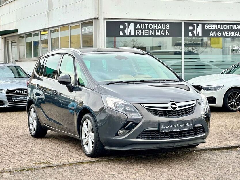 Zafira