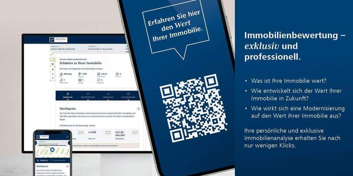 Rohdiamant zum Veredeln mit ELW auf uneinsehbarem Traumgrundstück in ausgezeichneter Lage 6 zimmer