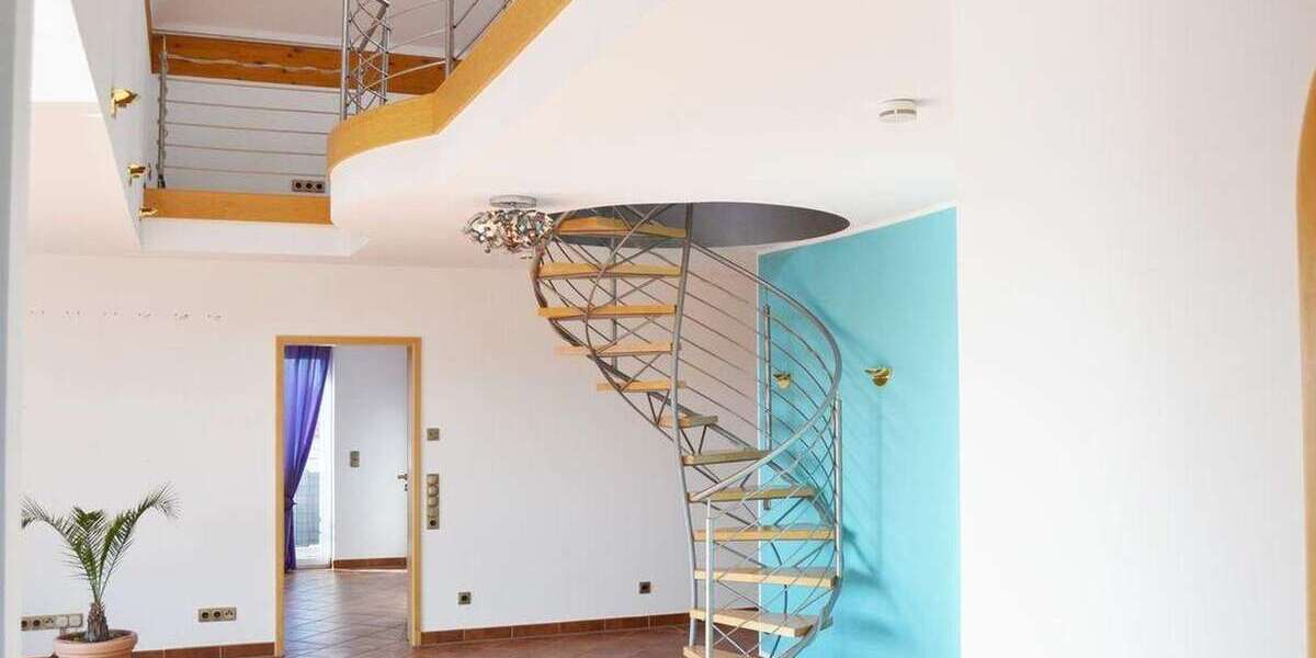 Wohnung zum Kaufen in Groß-Gerau 450.000 € 169 m² 5 zimmer