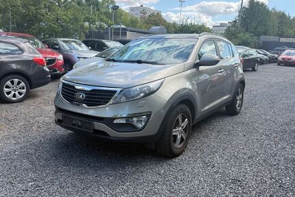 Kia Sportage 112.000 km 9.999 &euro; Wiesbaden 65197