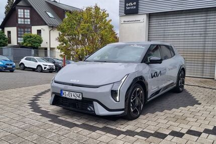 Kia EV4 3.500 km 42.490 € Wiesbaden 65199