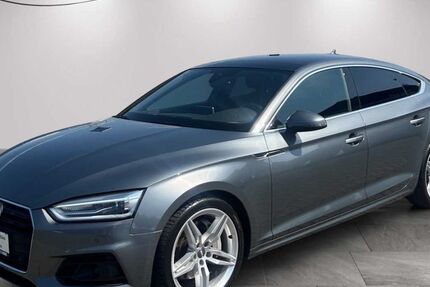 Audi A5 120.000 km 25.900 &euro; Mainz 55120
