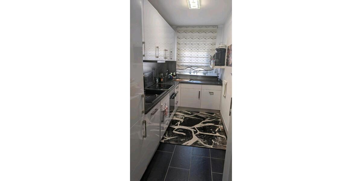 Etagenwohnung Rüsselsheim am Main - 2 Zimmer, 60 m&sup2;, 1.200&euro; | Angebot:26396319