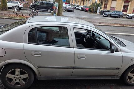 Opel Astra 200.000 km 1.499 &euro; Mainz 55129