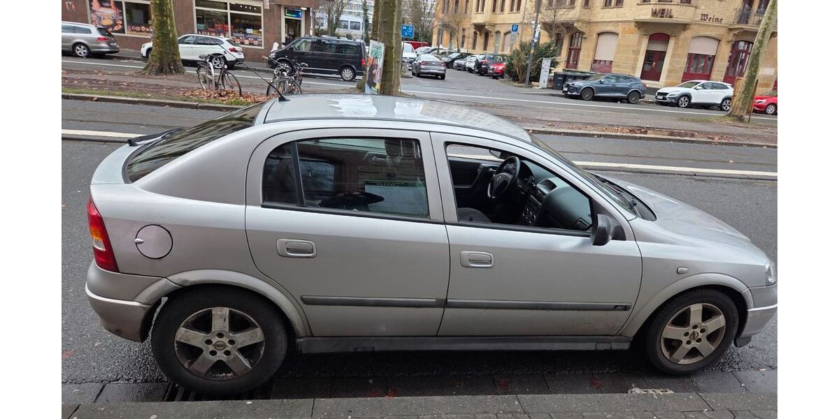 Opel Astra 200.000 km 1.499 &euro; Mainz 55129