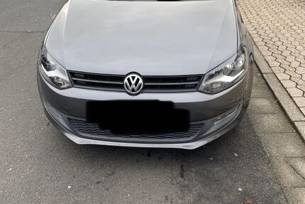 VW Polo 110.000 km 6.300 &euro; Königstein im Taunus 61462