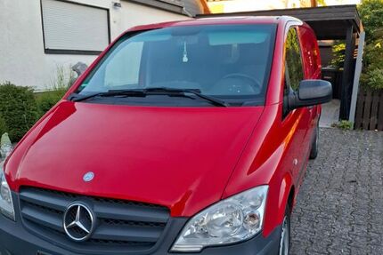 Mercedes-Benz Vito 323.000 km 5.000 &euro; Ingelheim am Rein 55218