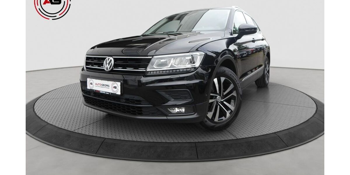 VW Tiguan 93.000 km 23.500 € Wiesbaden 65205